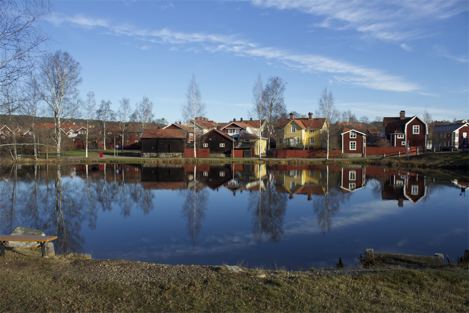 Leva - Höstpromenad i Falun - ctl00_cph1_image