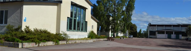 Västerbergslagens utbildningscentrum, VBU