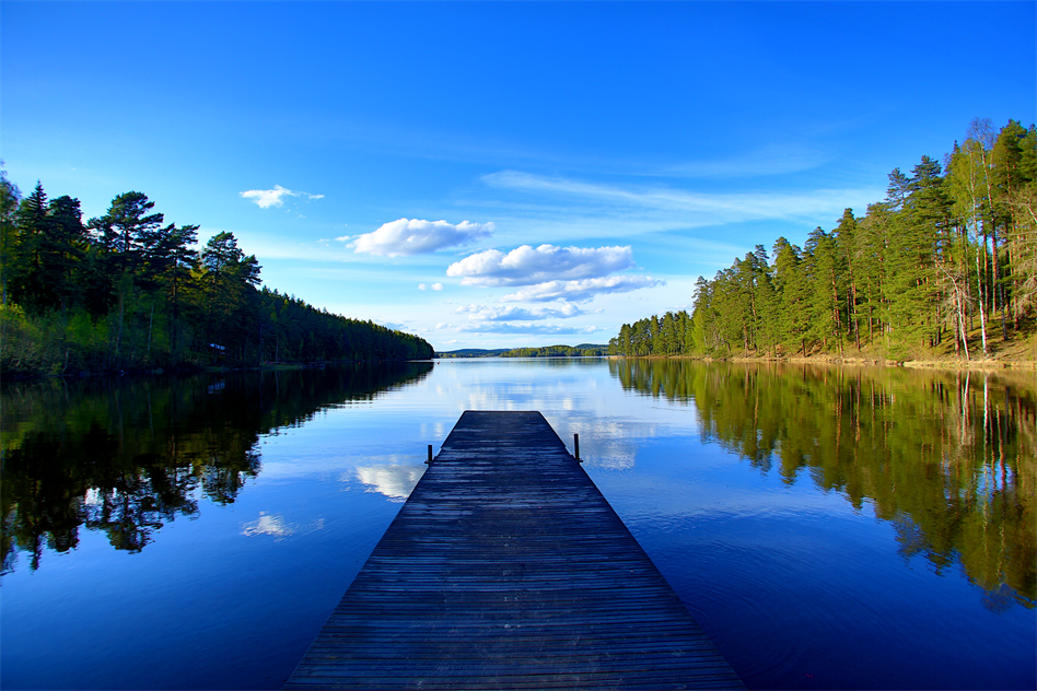 Leva - En badplats i Borlänge - ctl00_cph1_image