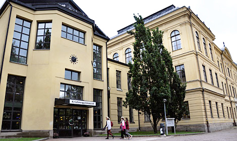 Kristinegymnasiet