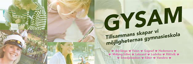 Gysam Rektorsakademin