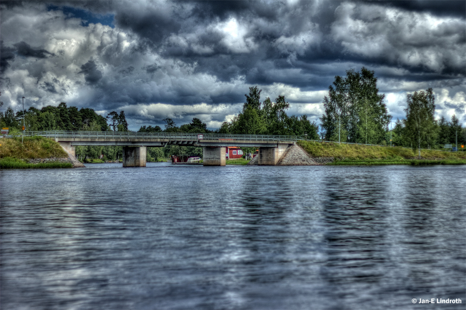 Leva - Vatten, skogen & naturen som byggde upp vår region - ctl00_cph1_image