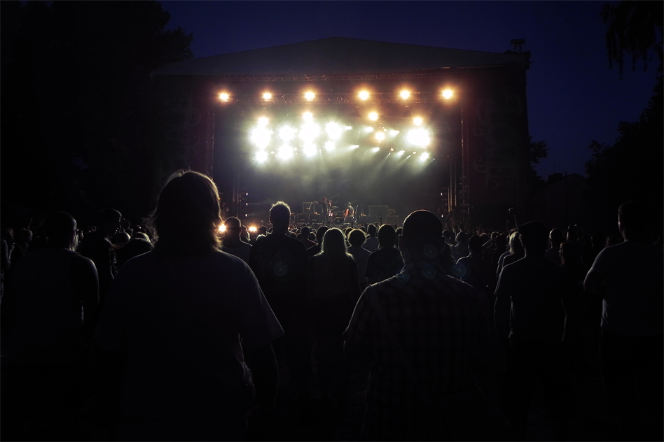 Arbeta - En arbetsplats på Borlänges musikscen - ctl00_cph1_image