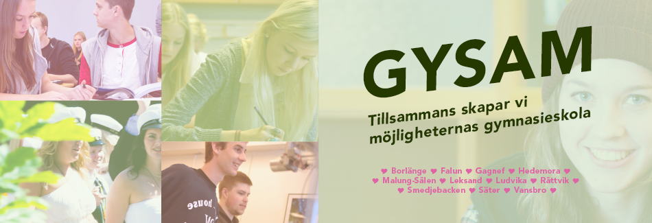 Gysam