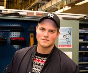 Gysam: Elever berättar