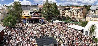 Malung- S&auml;lens Kommun