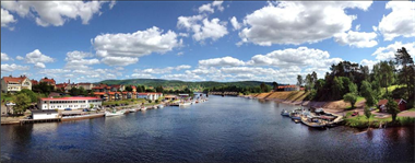 Leksands Kommun