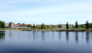 Ludvika Kommun