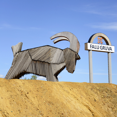 Falu Kommun