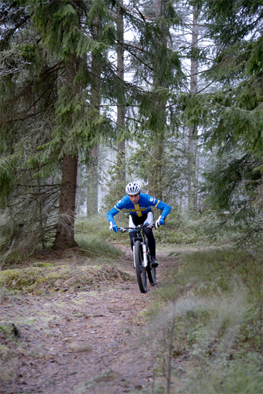 Emil Lindgren
