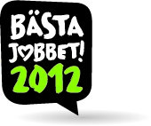 B&auml;sta  Jobbet 2012 - t&auml;vlingen som ska kora Dalarnas mest attraktiva arbetsplats