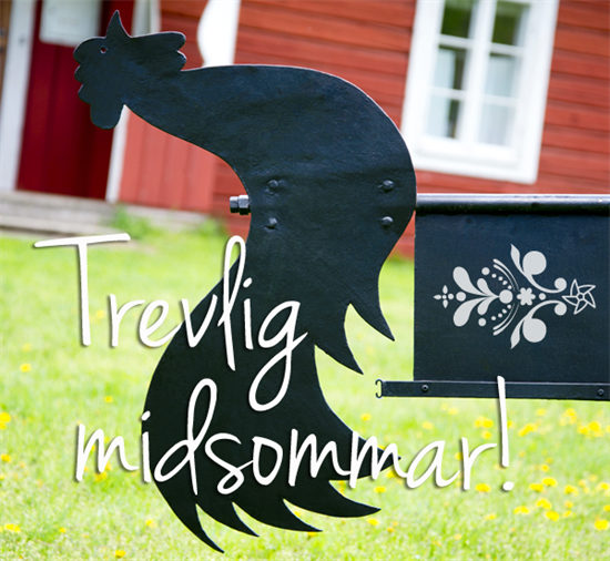 Gammelg&aring;rden i Borl&auml;nge.
