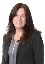 Välkommen Pernilla Löfling