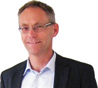 Intervju med Per Bondemarkvice vd SSAB EMEA