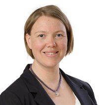 Ny medarbetare – kul att ha dig här Pernilla!