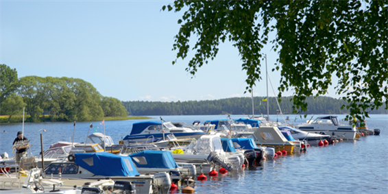 Möjligheter i Falun Borlänge-regionen