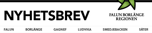 Nyhetsbrev